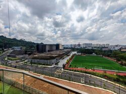 Kingsford . Hillview Peak (D23), Condominium #503192901